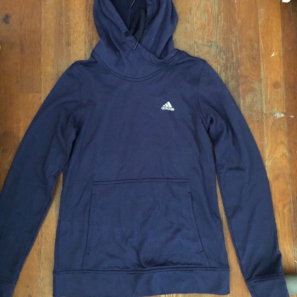 Adidas sweater MUST GO